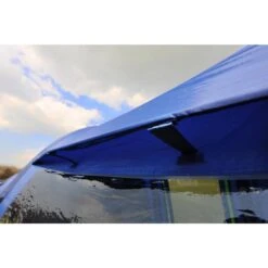 Berghaus Air 8 Inflatable Tent -Camping Promotion go 102461 h