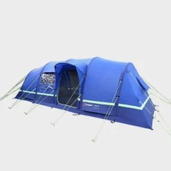 Berghaus Air 8 Inflatable Tent -Camping Promotion go 102461 z