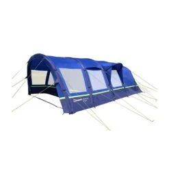 Berghaus Air 6 XL Air Tent -Camping Promotion go 102473 z