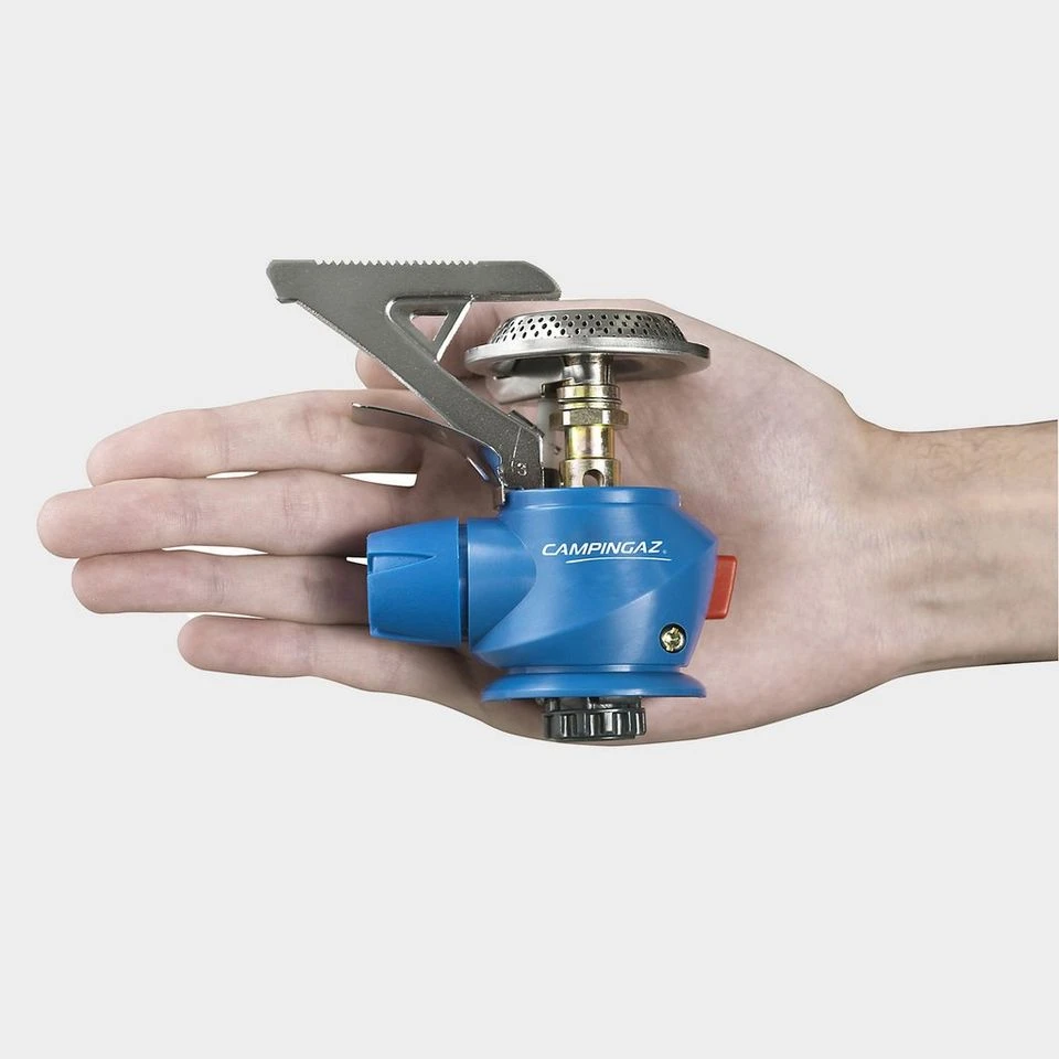 Campingaz Twister 270PZ Camping Stove (with Case) 3 Campingaz Twister 270PZ Camping Stove (with Case) - Image 3