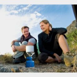 Campingaz Twister 270PZ Camping Stove (with Case) 14 Campingaz Twister 270PZ Camping Stove (with Case) -Camping Promotion go 104760 f