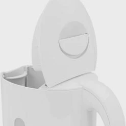 Quest Cordless Kettle- 1 Litre -Camping Promotion go 104971 d