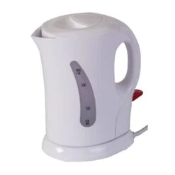 Quest Cordless Kettle- 1 Litre -Camping Promotion go 104971 z