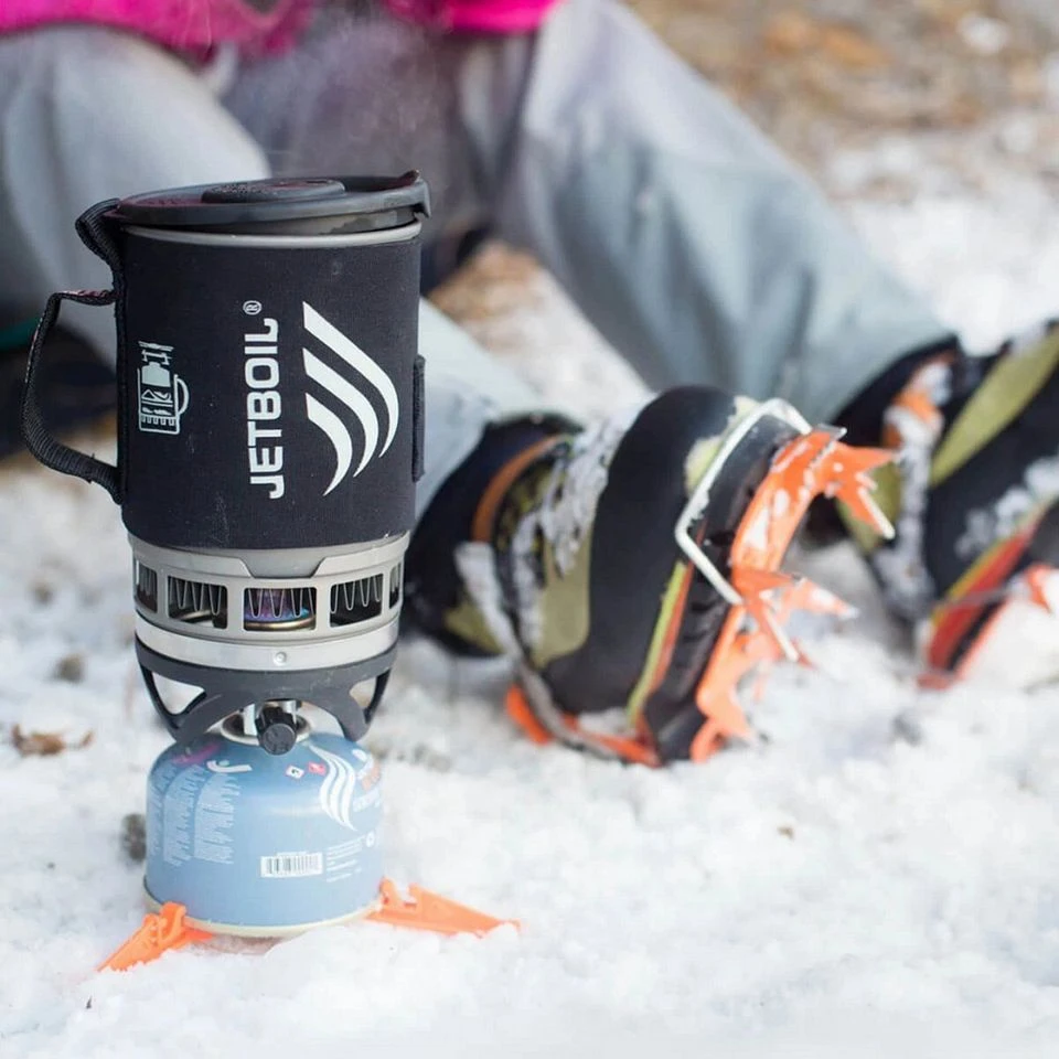 Jetboil Zip Lightweight Cooking System 4 Jetboil Zip Lightweight Cooking System - Image 4