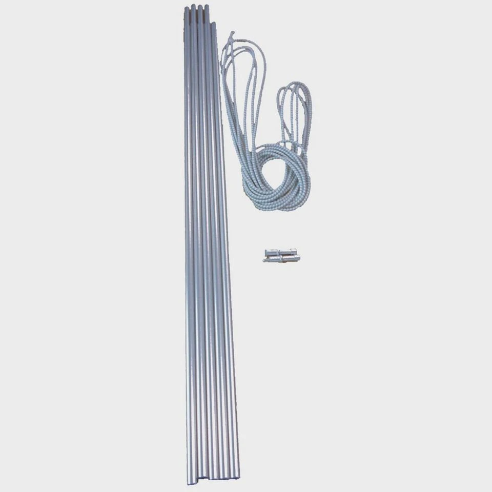 Vango Alloy Pole Set (8.5m) 1 Vango Alloy Pole Set (8.5m)