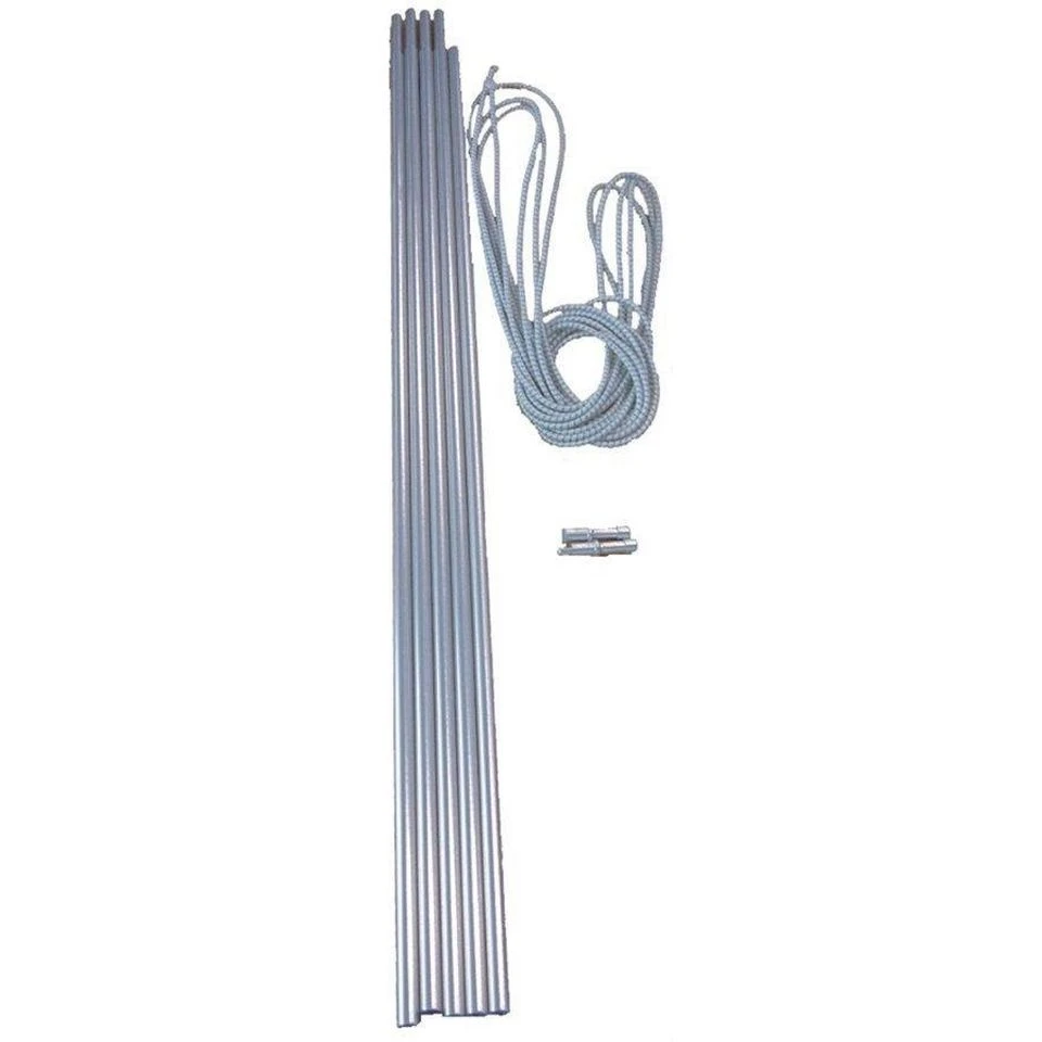Vango Alloy Pole Set (8.5m) 2 Vango Alloy Pole Set (8.5m) - Image 2