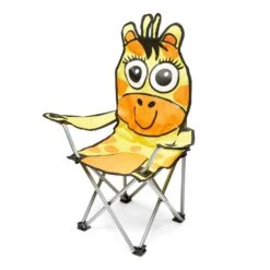 Giraffe Camping Chair 13 Giraffe Camping Chair -Camping Promotion go 109203 z