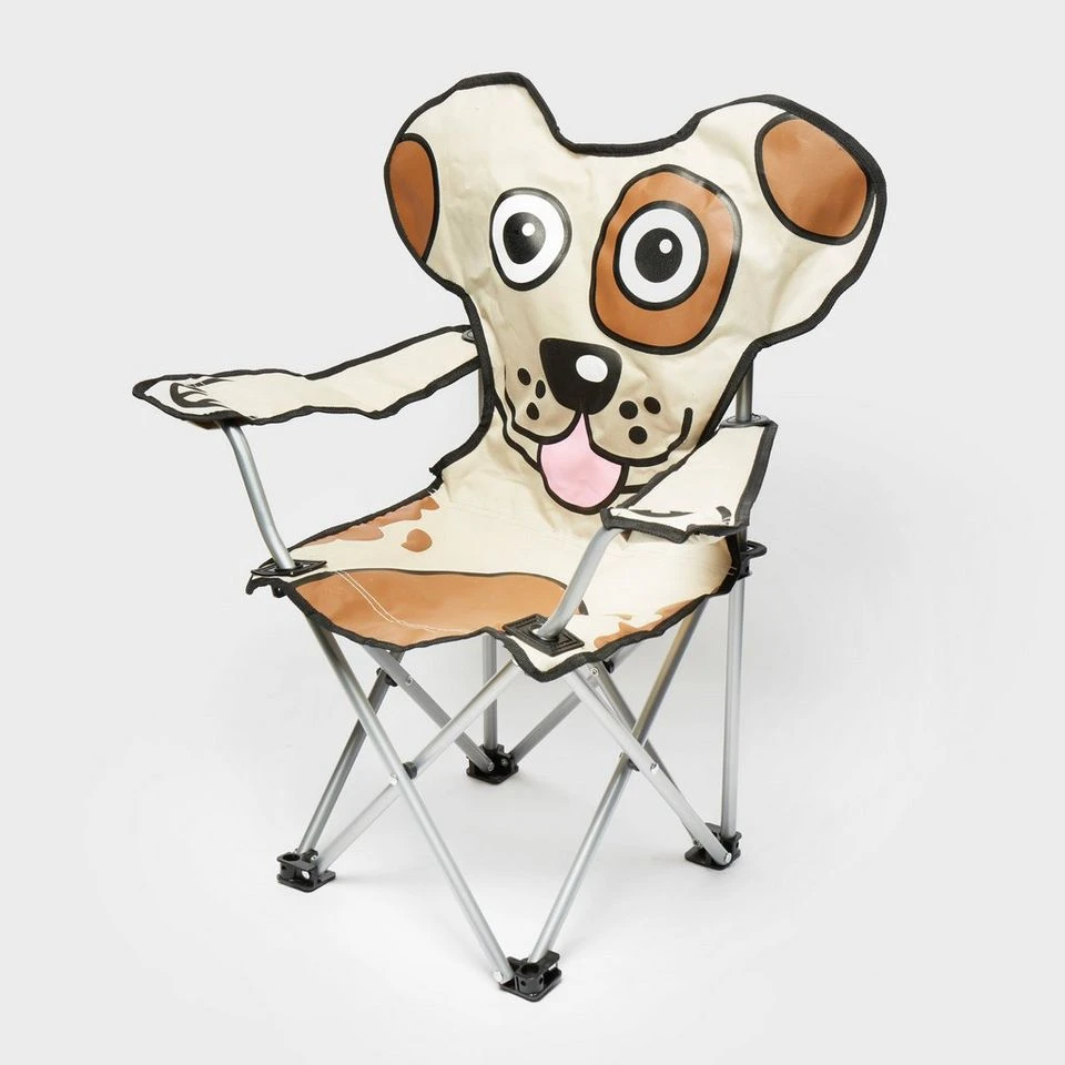 Puppy Camping Chair 1 Puppy Camping Chair