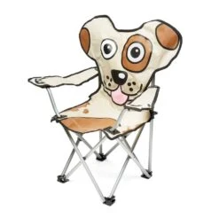 Puppy Camping Chair 13 Puppy Camping Chair -Camping Promotion go 109210 z
