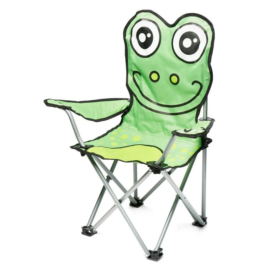 Frog Camping Chair 7 Frog Camping Chair - Image 7
