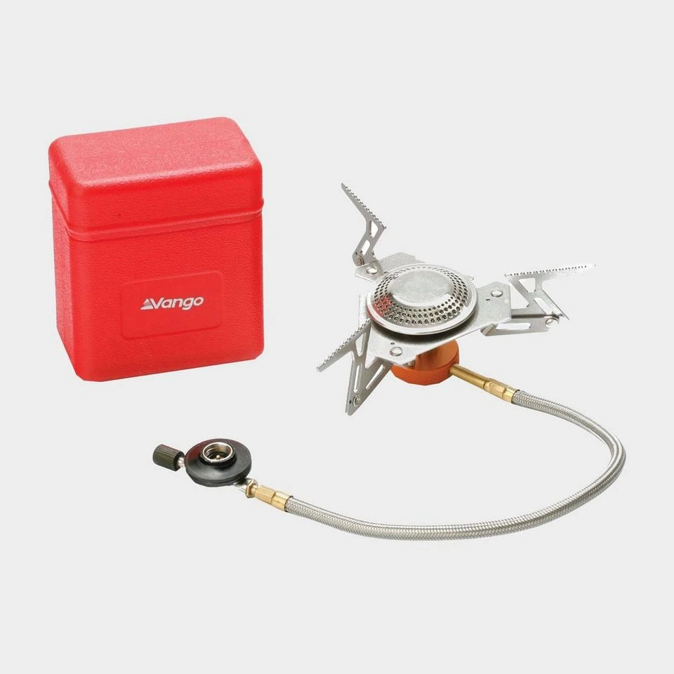 Vango Folding Gas Stove 1 Vango Folding Gas Stove