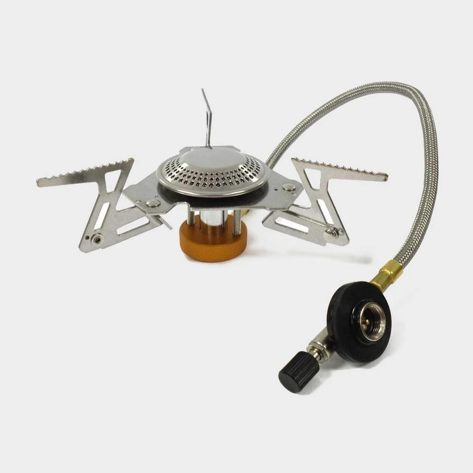 Vango Folding Gas Stove 2 Vango Folding Gas Stove - Image 2