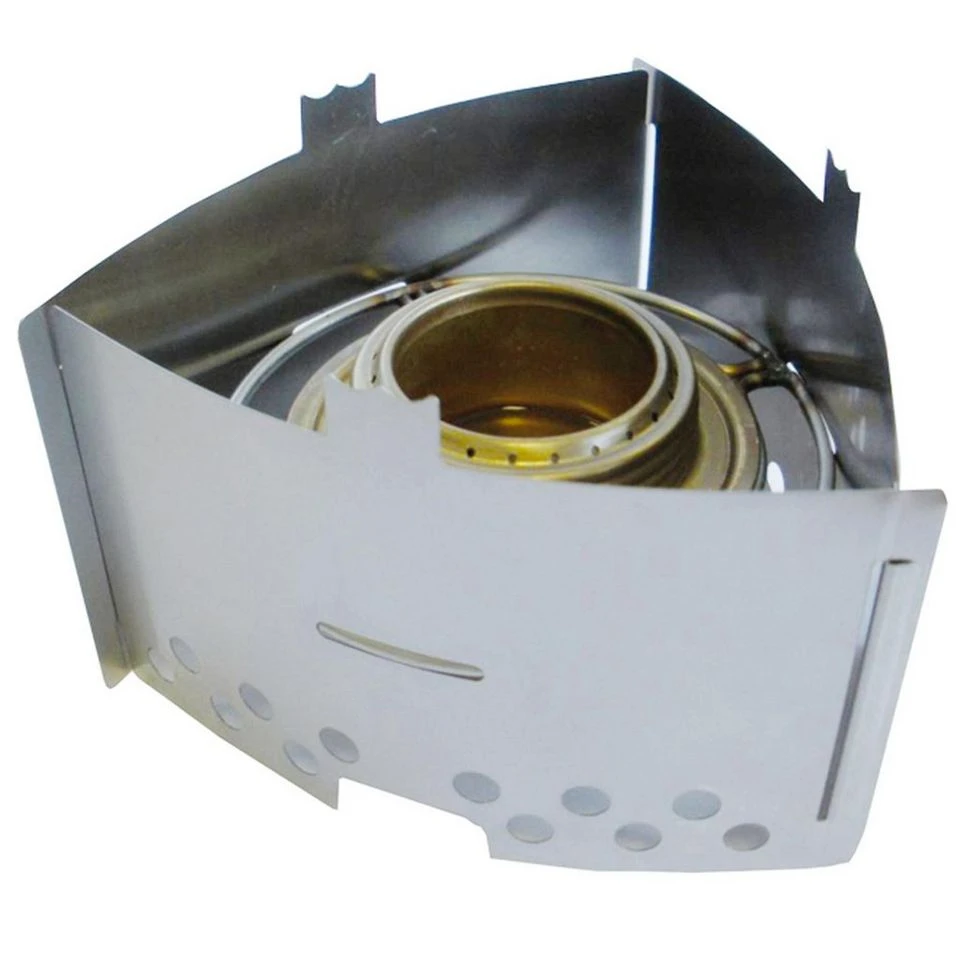 Trangia Triangle 1 Trangia Triangle