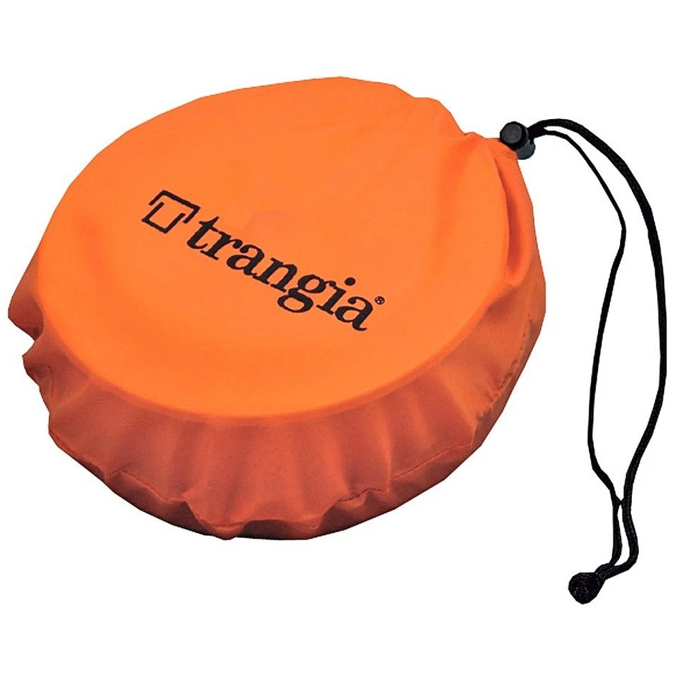 Trangia 27 Series Cover 1 Trangia 27 Series Cover