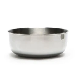 Lifeventure Stainless Steel Camping Bowl -Camping Promotion go 114722 z