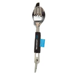 Lifeventure Titanium KFS Set Camping Cutlery -Camping Promotion go 115223 z