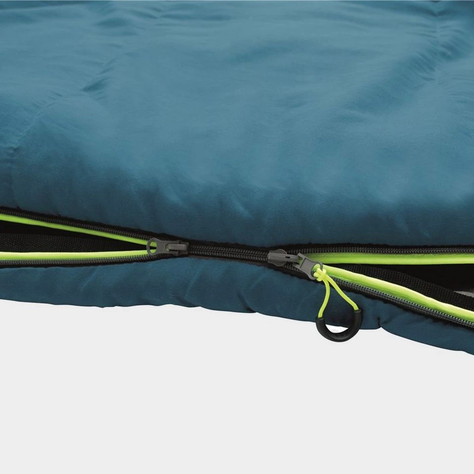 Outwell Campion Lux Single Sleeping Bag 5 Outwell Campion Lux Single Sleeping Bag - Image 5