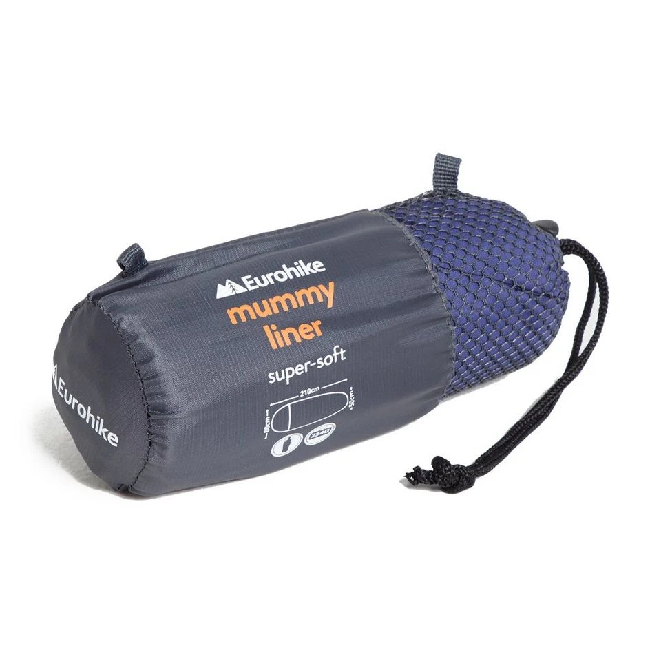 Mummy Liner 2 Mummy Liner - Image 2