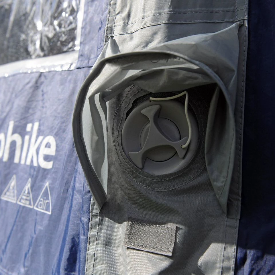 Air 400 Inflatable Tent 6 Air 400 Inflatable Tent - Image 6