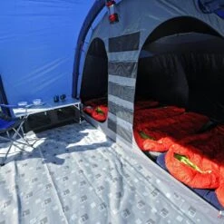 Air 600 Tent -Camping Promotion go 122294 j