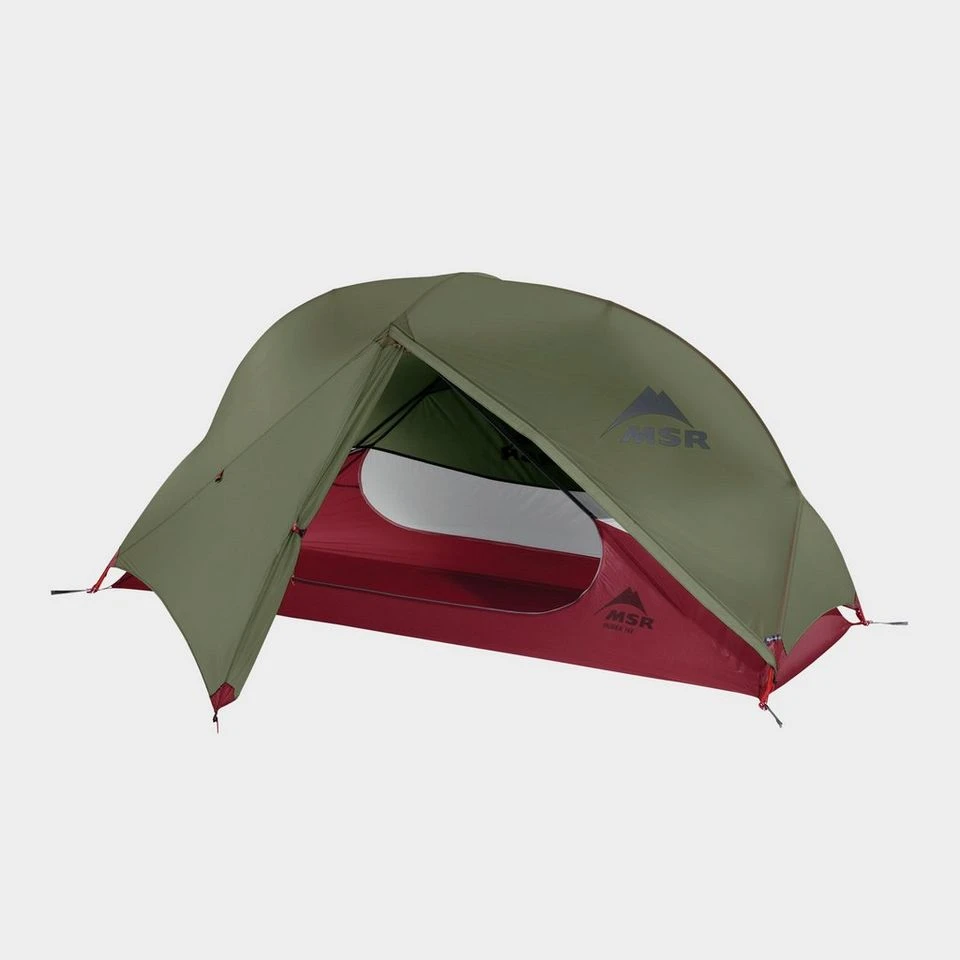 MSR Hubba NX Backpacking Tent 1 MSR Hubba NX Backpacking Tent