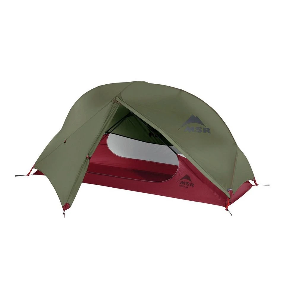 MSR Hubba NX Backpacking Tent 8 MSR Hubba NX Backpacking Tent - Image 8