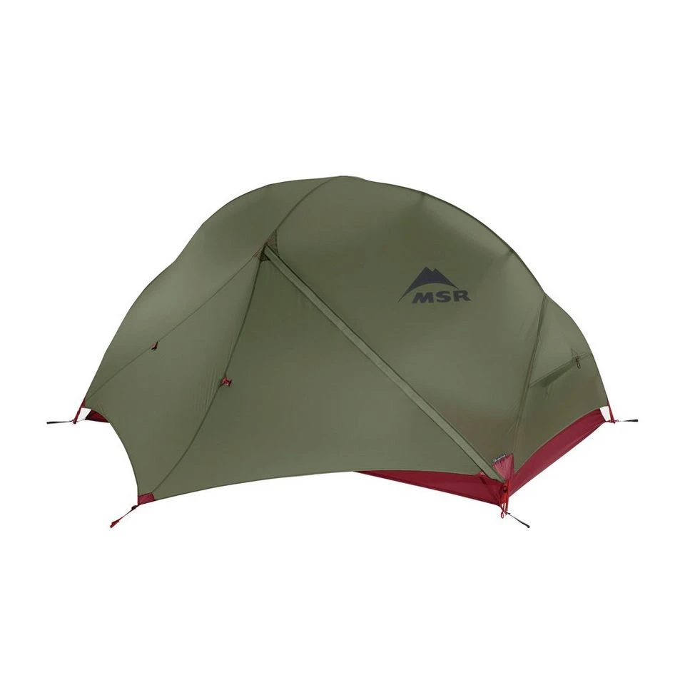 MSR Hubba Hubba NX 2-Person Backpacking Tent 4 MSR Hubba Hubba NX 2-Person Backpacking Tent - Image 4