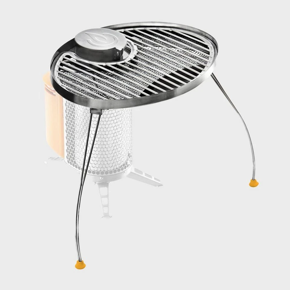Biolite Portable Grill 2 Biolite Portable Grill - Image 2
