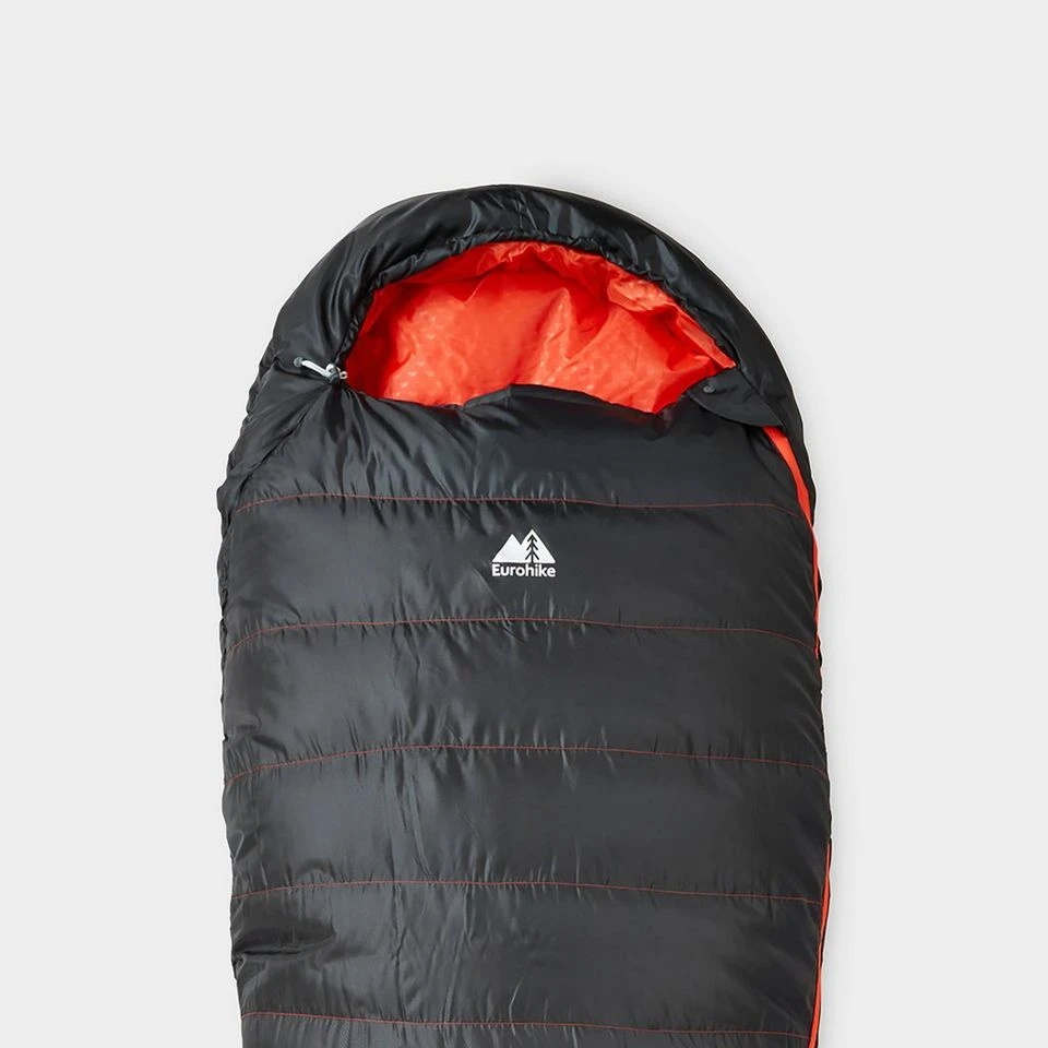 Down Hybrid Sleeping Bag 1 Down Hybrid Sleeping Bag