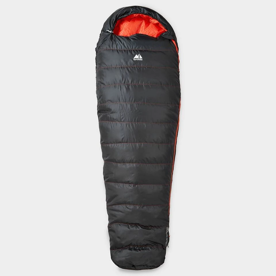 Down Hybrid Sleeping Bag 2 Down Hybrid Sleeping Bag - Image 2