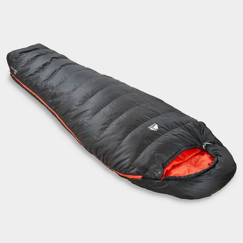 Down Hybrid Sleeping Bag 4 Down Hybrid Sleeping Bag - Image 4