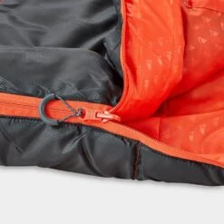 Down Hybrid Sleeping Bag 14 Down Hybrid Sleeping Bag -Camping Promotion go 128322 f