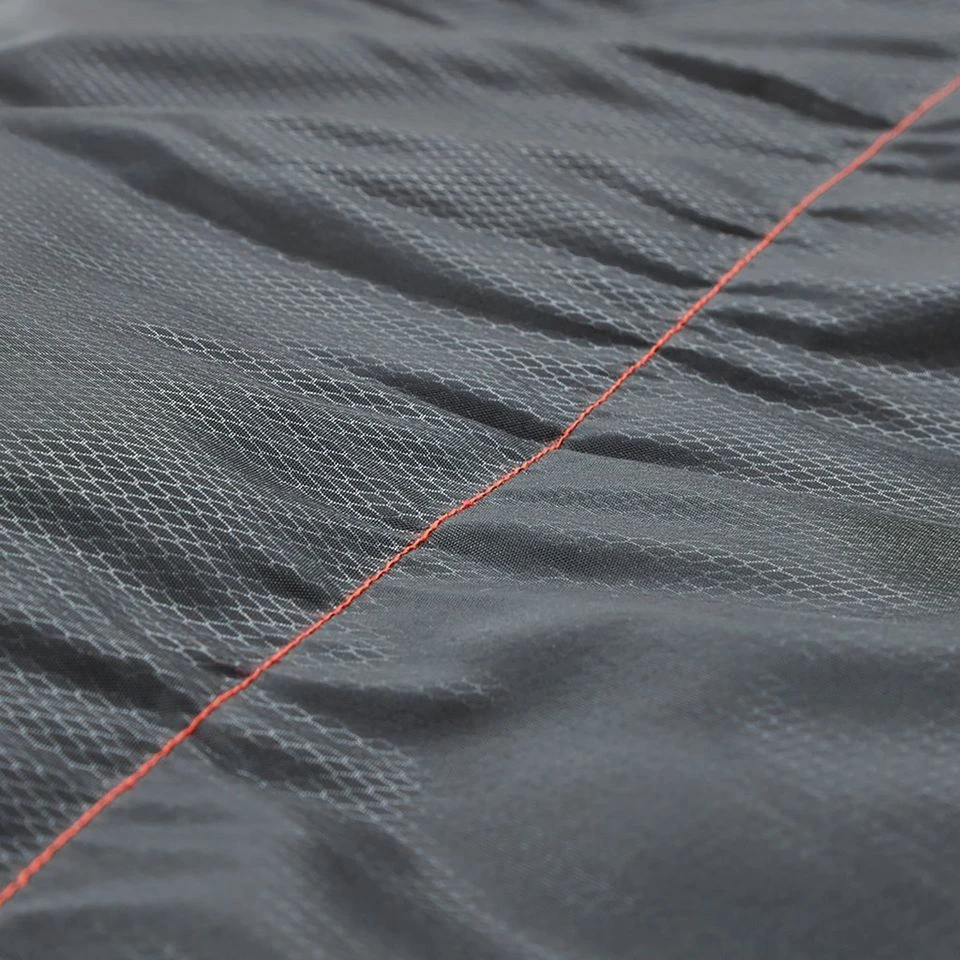 Down Hybrid Sleeping Bag 8 Down Hybrid Sleeping Bag - Image 8