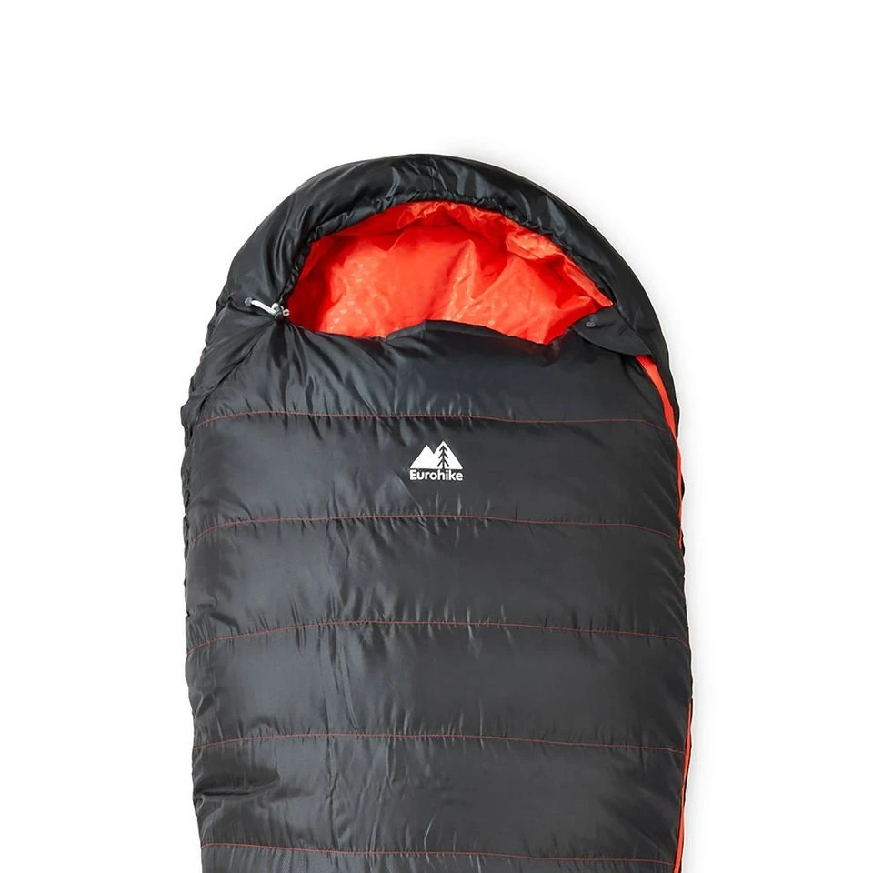 Down Hybrid Sleeping Bag 9 Down Hybrid Sleeping Bag - Image 9
