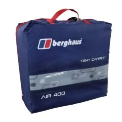 Berghaus Air 400/4 Tent Carpet 11 Berghaus Air 400/4 Tent Carpet -Camping Promotion go 128357 z