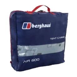 Berghaus Air 600/6.1/6 Tent Carpet -Camping Promotion go 128366 z