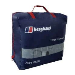 Berghaus Air 800/8.1/8 Tent Carpet 9 Berghaus Air 800/8.1/8 Tent Carpet -Camping Promotion go 128372 z