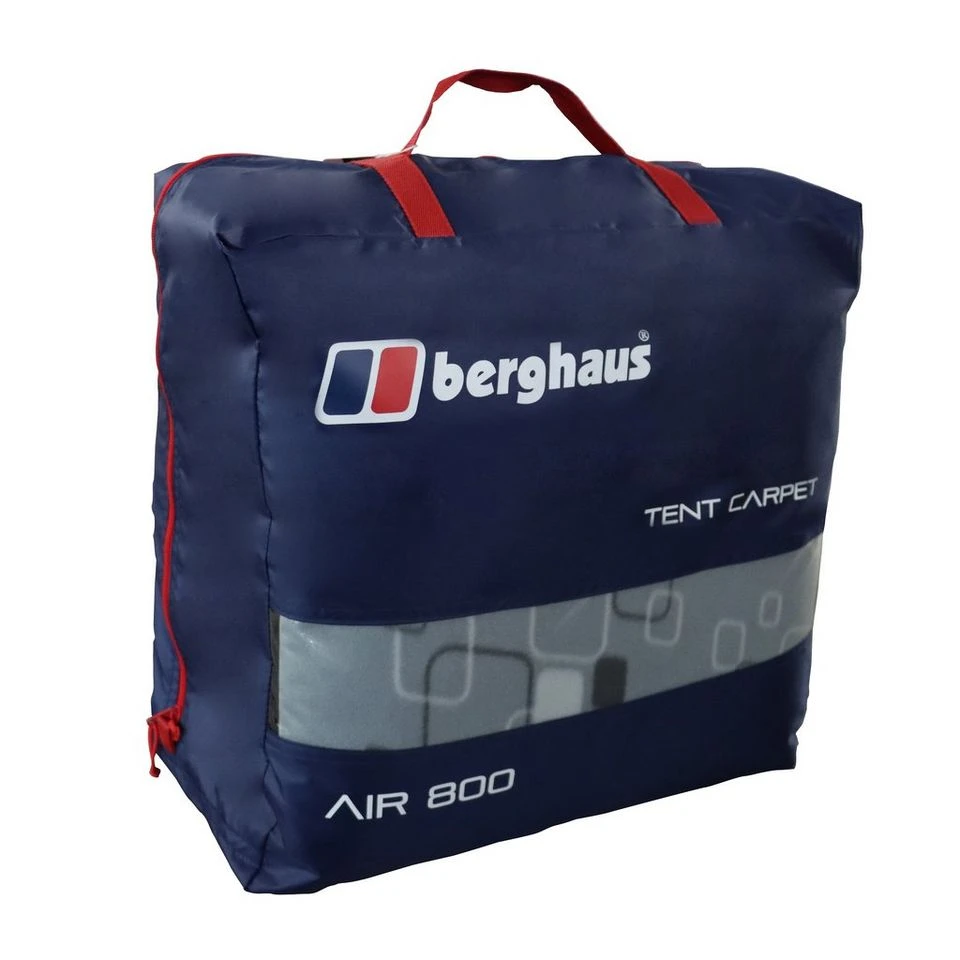 Berghaus Air 800/8.1/8 Tent Carpet 5 Berghaus Air 800/8.1/8 Tent Carpet - Image 5
