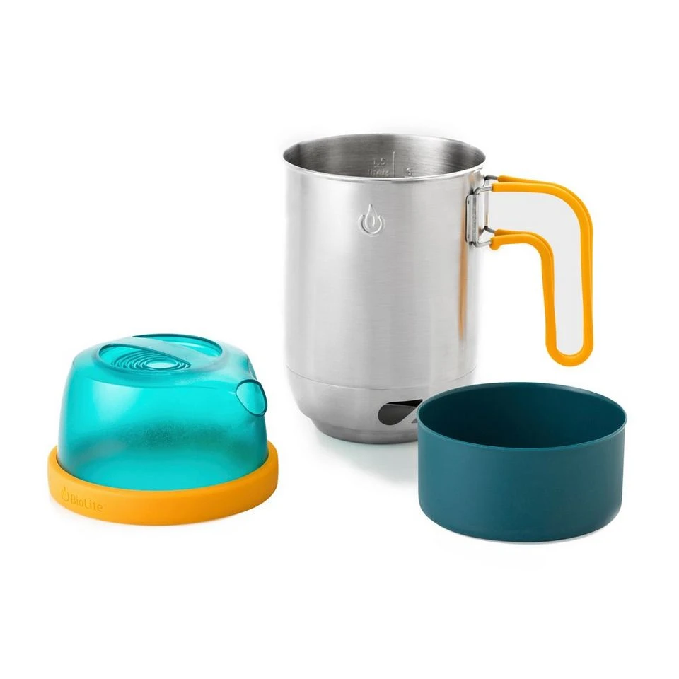Biolite Kettlepot 2 Biolite Kettlepot - Image 2