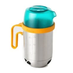 Biolite Kettlepot 6 Biolite Kettlepot -Camping Promotion go 130319 c