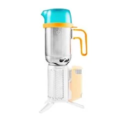 Biolite Kettlepot 7 Biolite Kettlepot -Camping Promotion go 130319 d