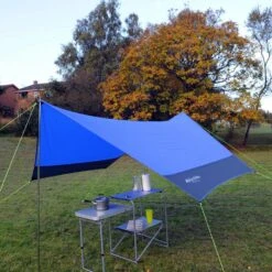 Universal Tarp Shelter 8 Universal Tarp Shelter -Camping Promotion go 133172 d