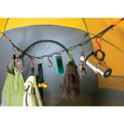 Camping Promotion 27 GearLine Organisation System 4ft
