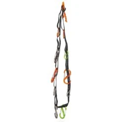 GearLine Organisation System 4ft 5 GearLine Organisation System 4ft -Camping Promotion go 133783 z