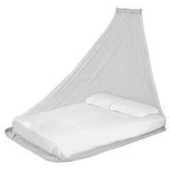 LIFESYSTEMS Double Mosquito Net -Camping Promotion go 143913 z