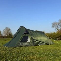 Backpacker DLX 2 Man Tent -Camping Promotion go 163077 c