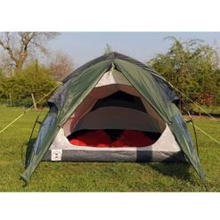 Backpacker DLX 2 Man Tent -Camping Promotion go 163077 d