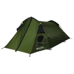 Backpacker DLX 2 Man Tent -Camping Promotion go 163077 z