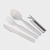 Four Piece Cutlery Set