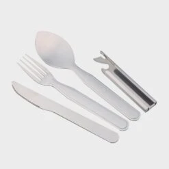 Four Piece Cutlery Set
